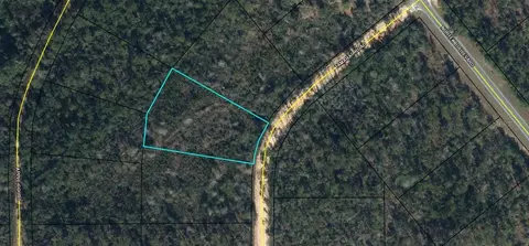 Tamarac Road, Marianna, FL 32448