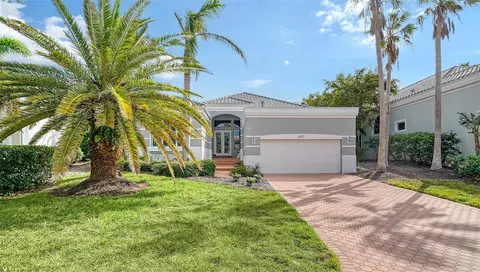 3607 Fair Oaks Pl, Longboat Key, FL 34228