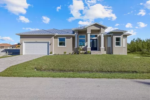 5256 Conner Ter, Port Charlotte, FL 33981