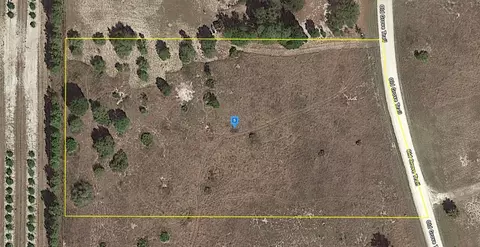 2310 Old Grove Trl, Frostproof, FL 33843