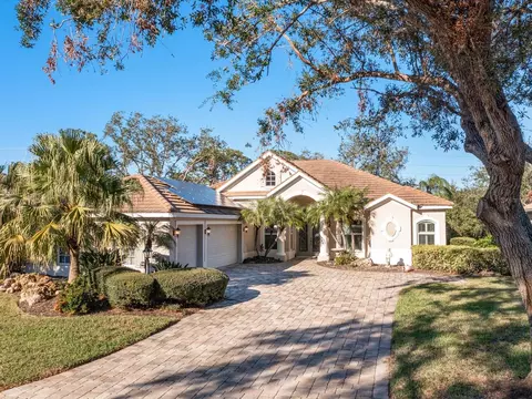 448 Park Trace Blvd, Osprey, FL 34229