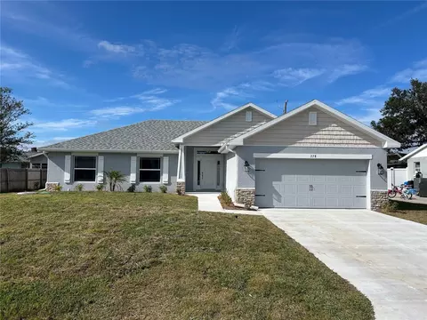 378 Rallus Rd, Venice, FL 34293
