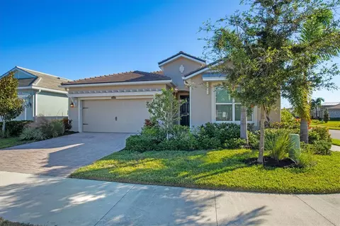 5628 Long Shore Loop, Sarasota, FL 34238