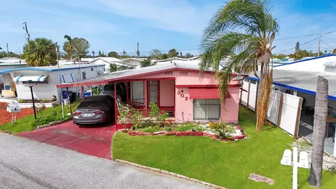 307 52nd Avenue Plz W, Bradenton, FL 34207