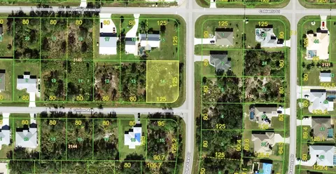 22238 Clinton Ave, Port Charlotte, FL 33954