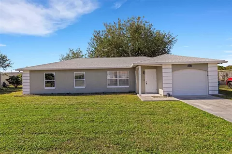 6415 Coliseum Blvd, Port Charlotte, FL 33981