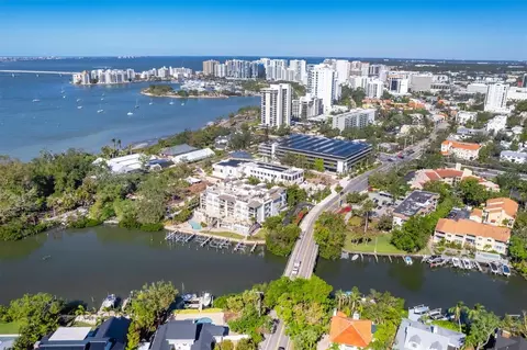 888 S Orange Ave #PH-C, Sarasota, FL 34236