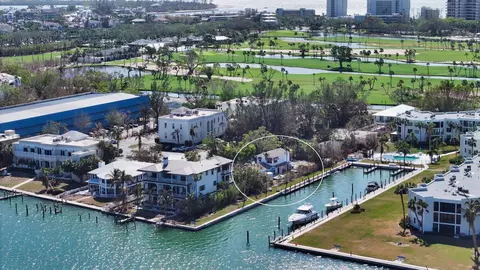 569 Channel Ln, Longboat Key, FL 34228