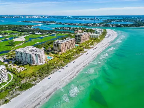 455 Longboat Club Rd #504, Longboat Key, FL 34228