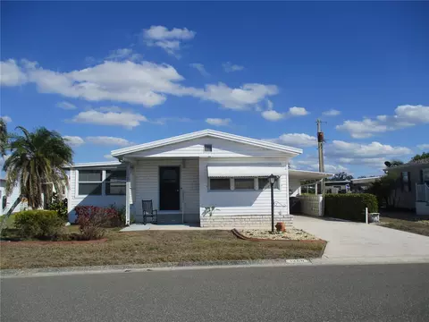 1208 44th Avenue Dr E, Ellenton, FL 34222