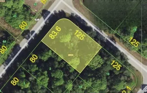 13997 Stanfield Ave, Port Charlotte, FL 33953