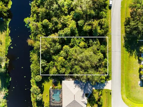 Garcia Street, North Port, FL 34286