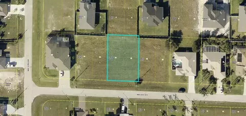 3519 NW 8th Ter, Cape Coral, FL 33993