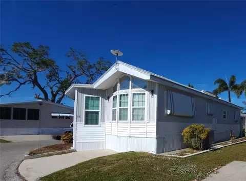 3333 26th Ave E #18, Bradenton, FL 34208 photo 1