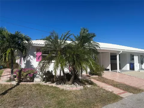 541 Spanish Dr N #541, Longboat Key, FL 34228