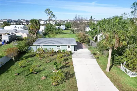 607 2nd Ave NW, Ruskin, FL 33570