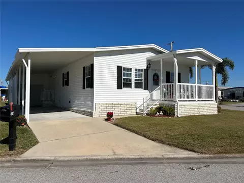 4902 Pebble Beach Ave, Sarasota, FL 34234
