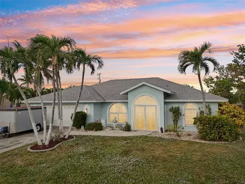 107 SE 43rd Ln, Cape Coral, FL 33904