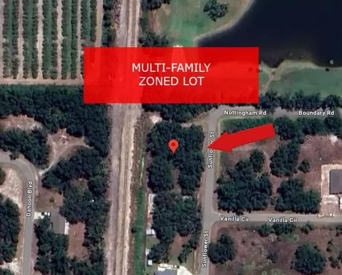 13 Sunflower St, Punta Gorda, FL 33982