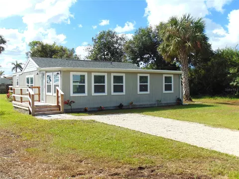 741 Burland St, Punta Gorda, FL 33950