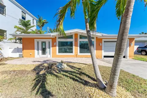 156 N Blvd Of The Presidents, Sarasota, FL 34236