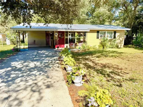 812 W Granger St, Arcadia, FL 34266