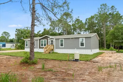 12512 Hicks Rd, Hudson, FL 34669