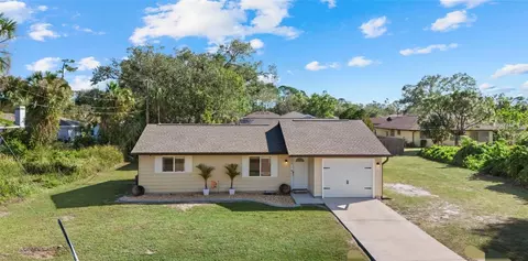 292 Dorchester St, Port Charlotte, FL 33954