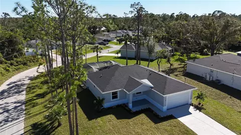1718 Jagust Rd, North Port, FL 34288