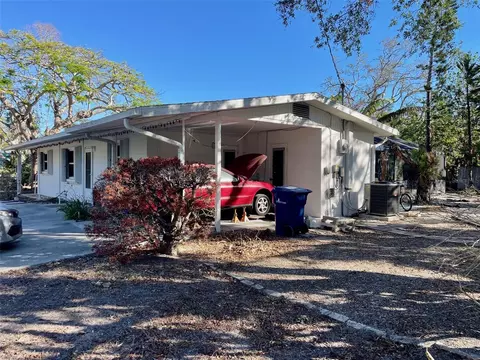 5443 Avenida Del Mare, Sarasota, FL 34242