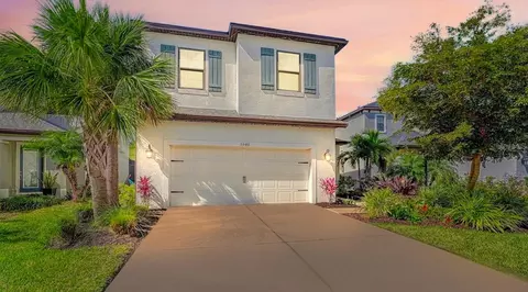 5548 Summit Gln, Bradenton, FL 34203