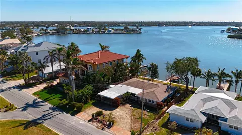 451 20th Ave, Indian Rocks Beach, FL 33785