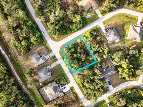 Dundee Avenue, North Port, FL 34291