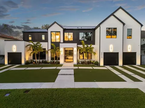 4213 W Culbreath Ave, Tampa, FL 33609