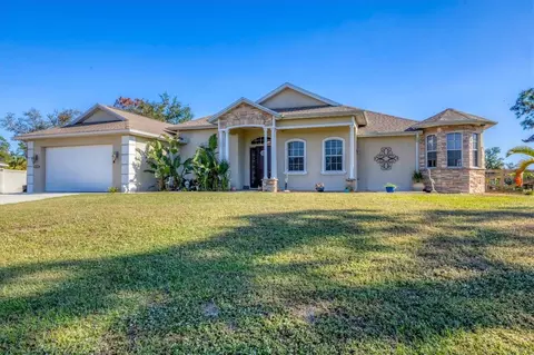 6511 Americana Ave, North Port, FL 34291