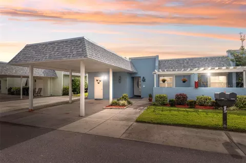 3856 Trophy Blvd #2, New Port Richey, FL 34655