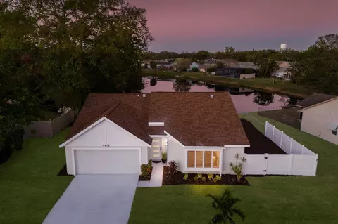 6408 35th Ave W, Bradenton, FL 34209