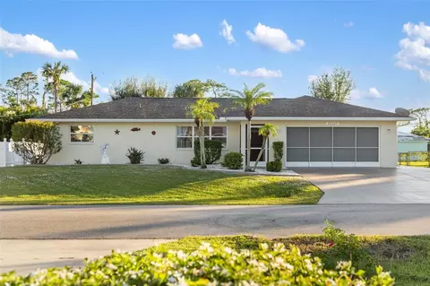 20207 Gladstone Ave, Port Charlotte, FL 33952
