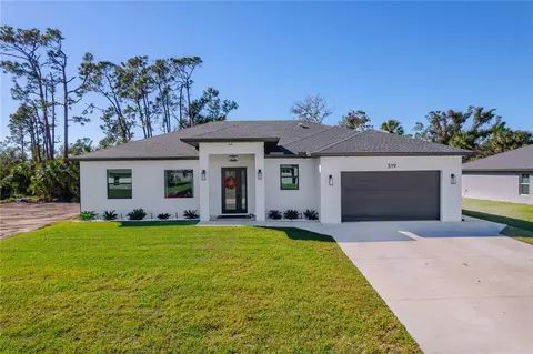 319 Sherbourne St, Port Charlotte, FL 33954