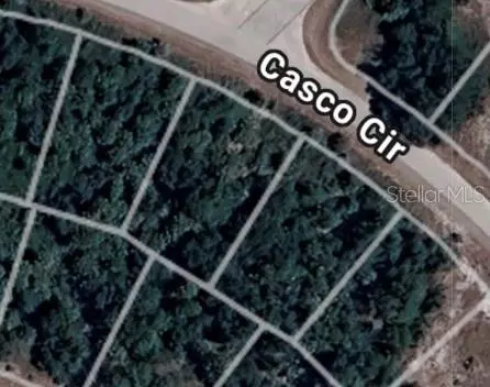 lot6 Block 2025 Casco Cir, North Port, FL 34288