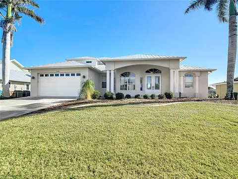 4440 Tatum St, Port Charlotte, FL 33948