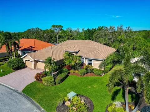 4977 Gardiners Bay Cir, Sarasota, FL 34238