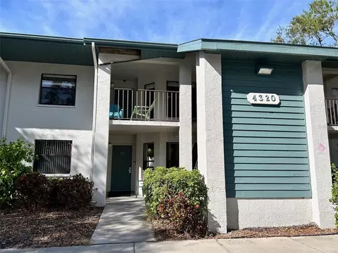 4320 47th Ave W #203, Bradenton, FL 34210