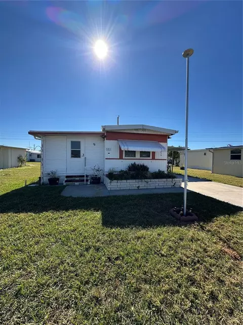 391 Quiet Way, Palmetto, FL 34221