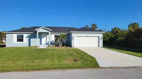 12098 Brookside Ave, Port Charlotte, FL 33981