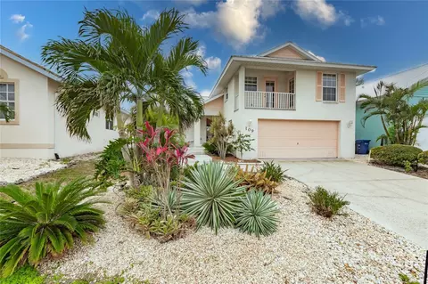 109 Tortuga Dr, Nokomis, FL 34275