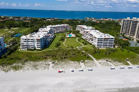 1485 Gulf Of Mexico Dr #309, Longboat Key, FL 34228