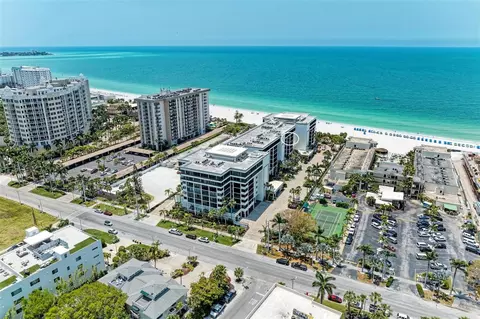 1102 Benjamin Franklin Dr #407, Sarasota, FL 34236