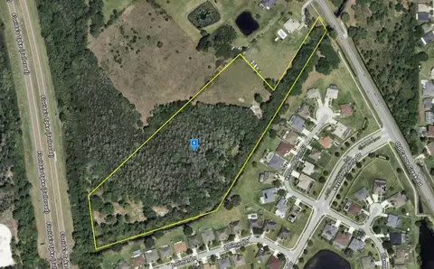 2798 Old Canoe Creek Rd, Saint Cloud, FL 34772 photo 1