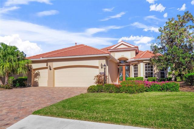 521 Luminary Blvd, Osprey, FL 34229